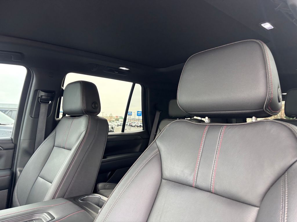 Used Car 2024 Chevrolet Tahoe  Rst For Sale Under $70,000 In Austin, Texas