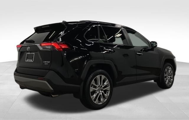 2024 Toyota RAV4 Limited