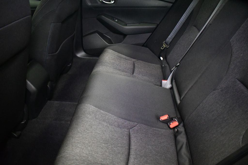 Thumbnail: 2023 Honda Accord - 28