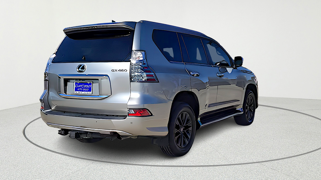 2023 Lexus GX