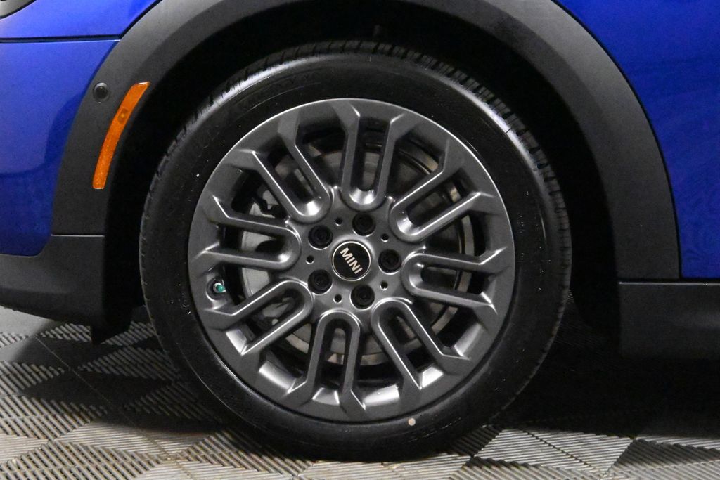 2025 MINI Cooper Hardtop S 12
