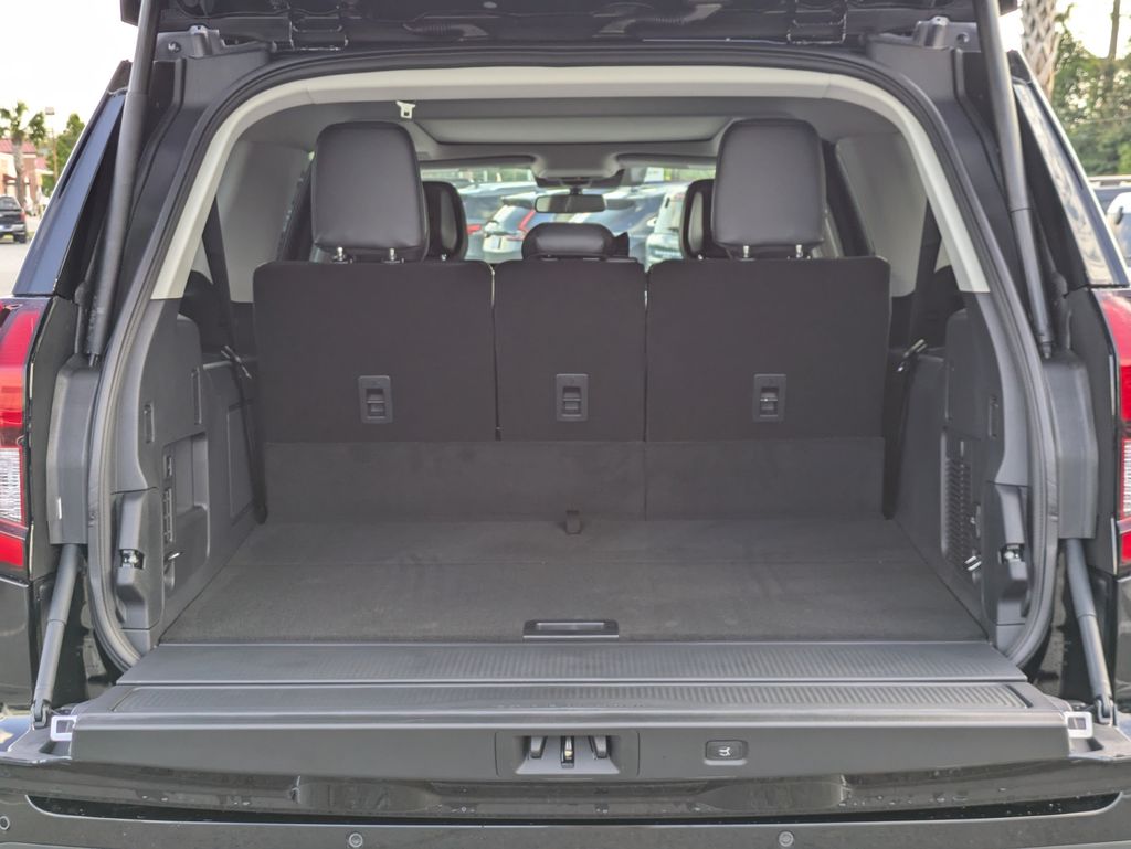2026 Ford Expedition Max Platinum MAX