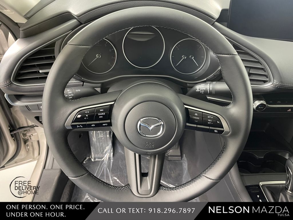 New 2026 Silver Mazda 2.5 S Select Sport image 23