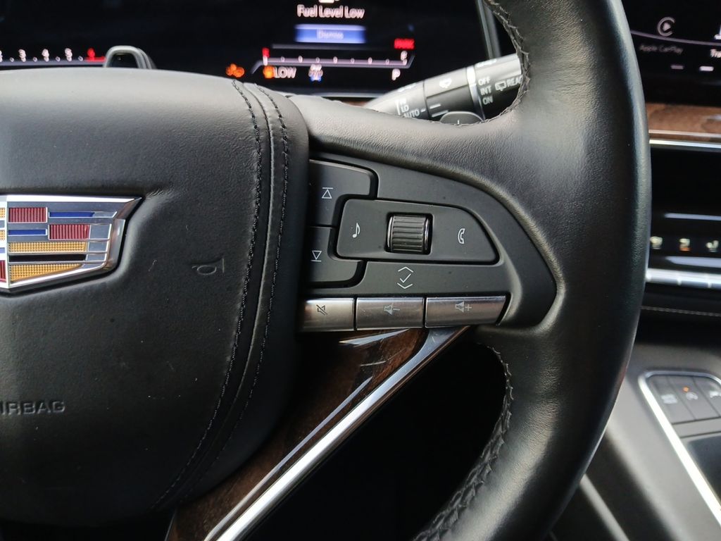 Used Car 2023 Cadillac Escalade  Sport Platinum For Sale Under $80,000 In Austin, Texas