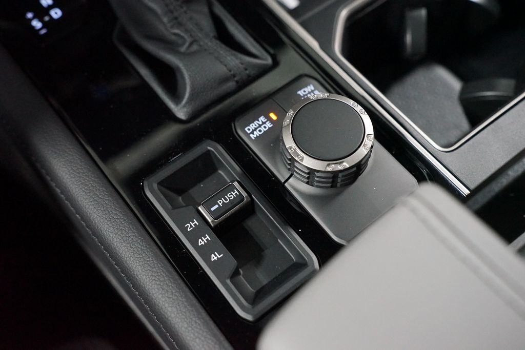 Thumbnail: 2026 Toyota Tundra - 23