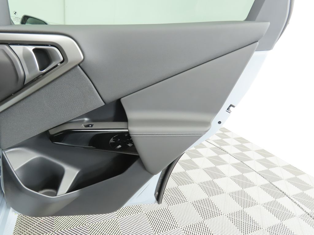 Thumbnail: 2026 BMW X3 - 27