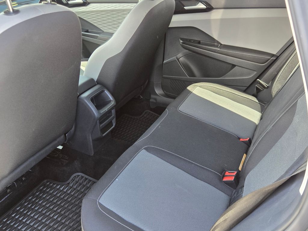 2024 Volkswagen Taos - $18,960