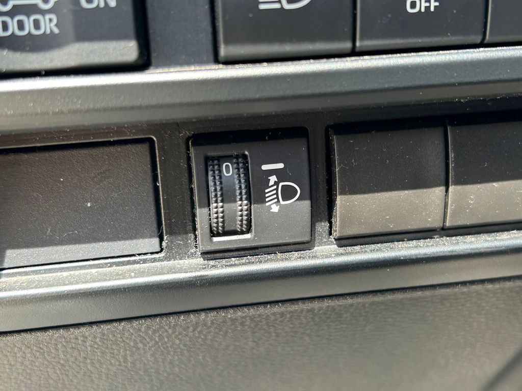 Used 2023 Toyota Tundra Truck