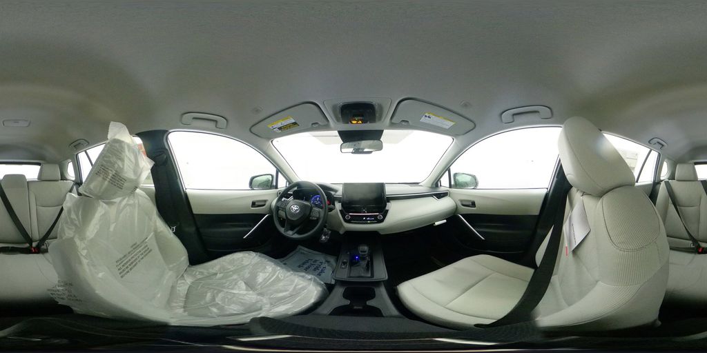 Thumbnail: 2026 Toyota Corolla Cross - 17