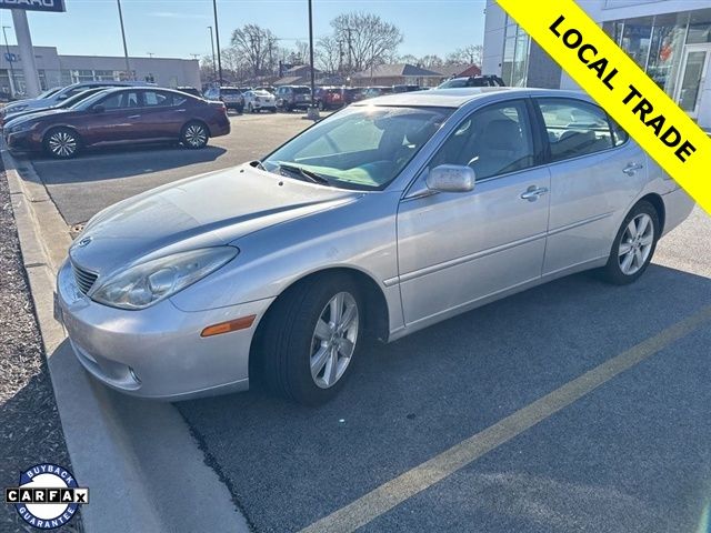 2005 Lexus ES 330 FWD