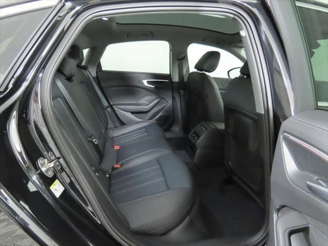 Thumbnail: 2025 Audi A5 - 24