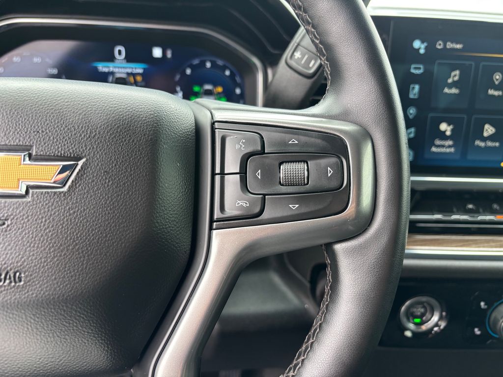 Used Car 2023 Chevrolet Silverado 1500  Lt For Sale Under $40,000 In Austin, Texas