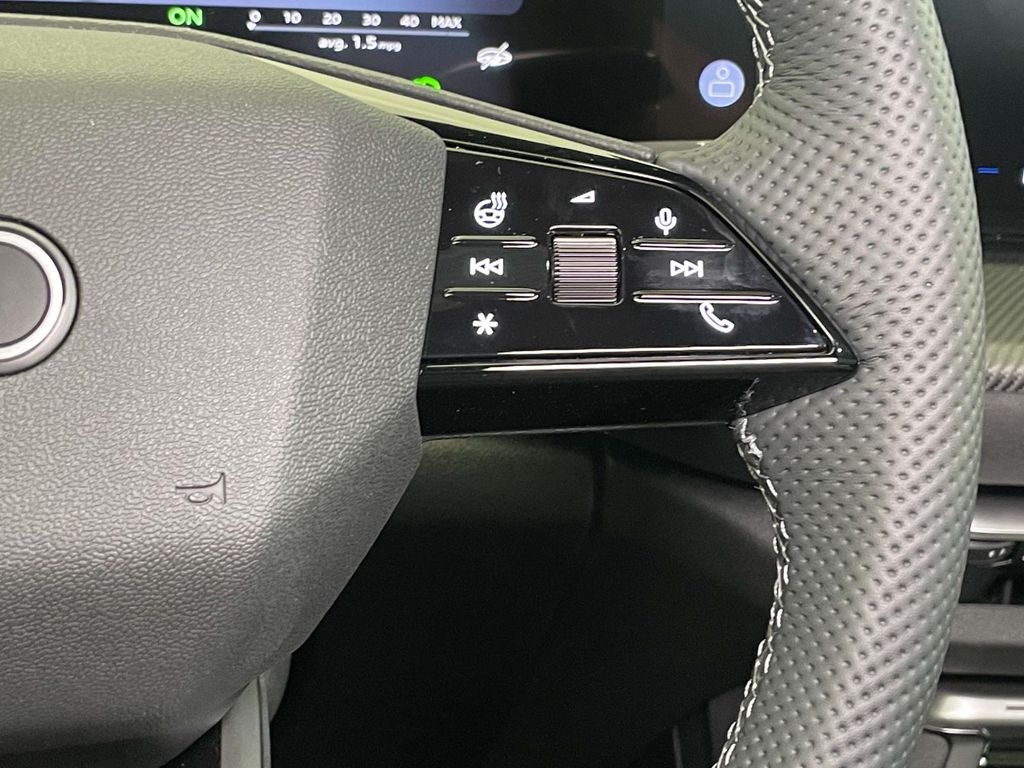 2026 Audi SQ5 Sportback Premium Plus White at Audi Porsche Sewickley