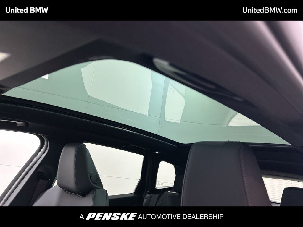 Thumbnail: 2026 BMW X3 - 20