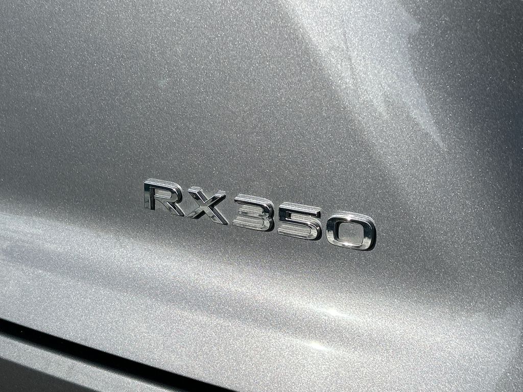 Thumbnail: 2023 Lexus RX - 32