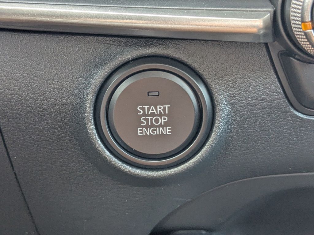 2026 Mazda Mazda3 Sedan 2.5 S