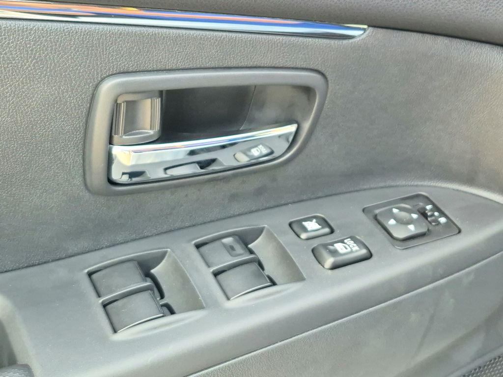 2026 Mitsubishi Outlander Sport 2.0 LE - 10