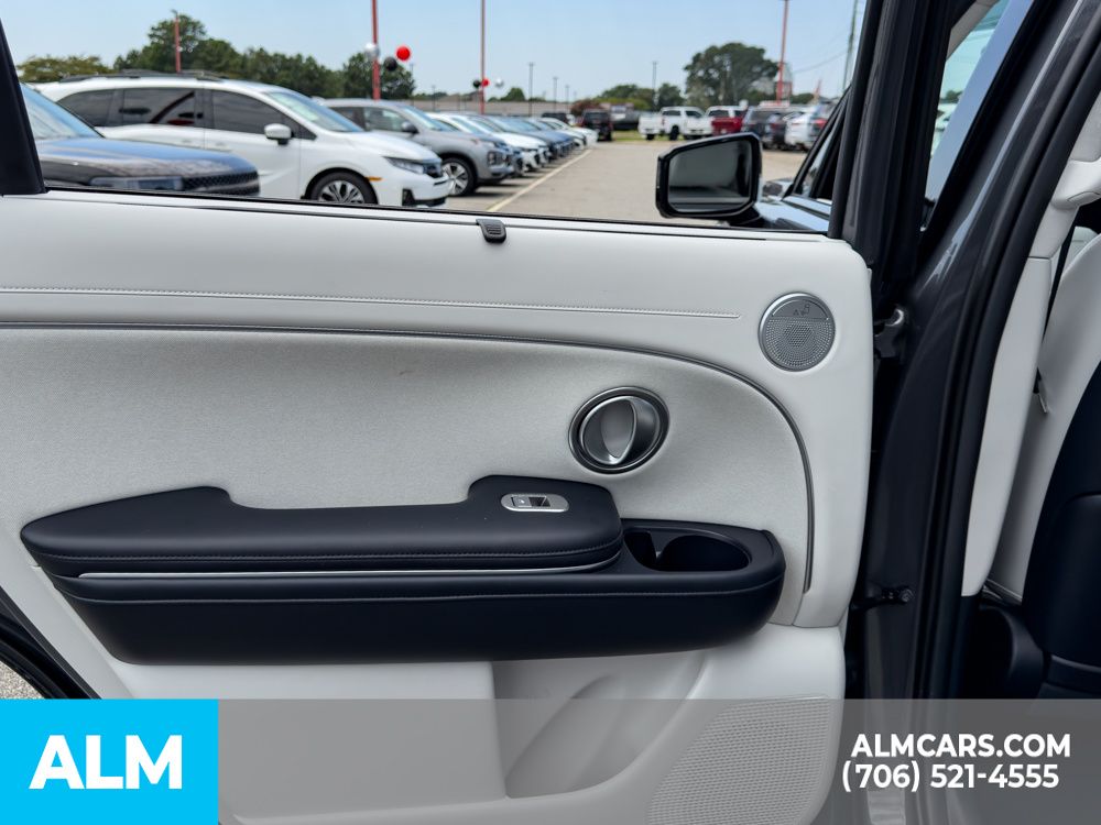 Used 2026 Gray Hyundai Calligraphy image 20