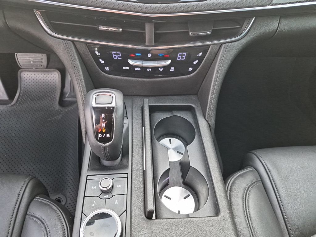 Used Car 2019 Cadillac Ct6  3.0l Twin Turbo Sport For Sale Under $40,000 In Austin, Texas