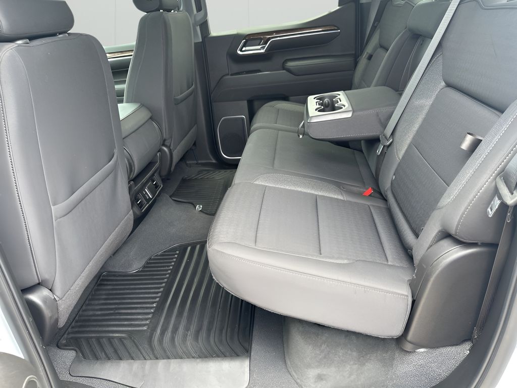 Used Car 2023 Gmc Sierra 1500  Elevation For Sale Under $40,000 In Austin, Texas