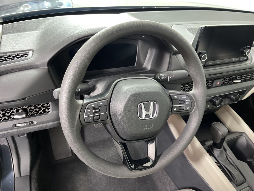 2024 Honda Accord EX 26