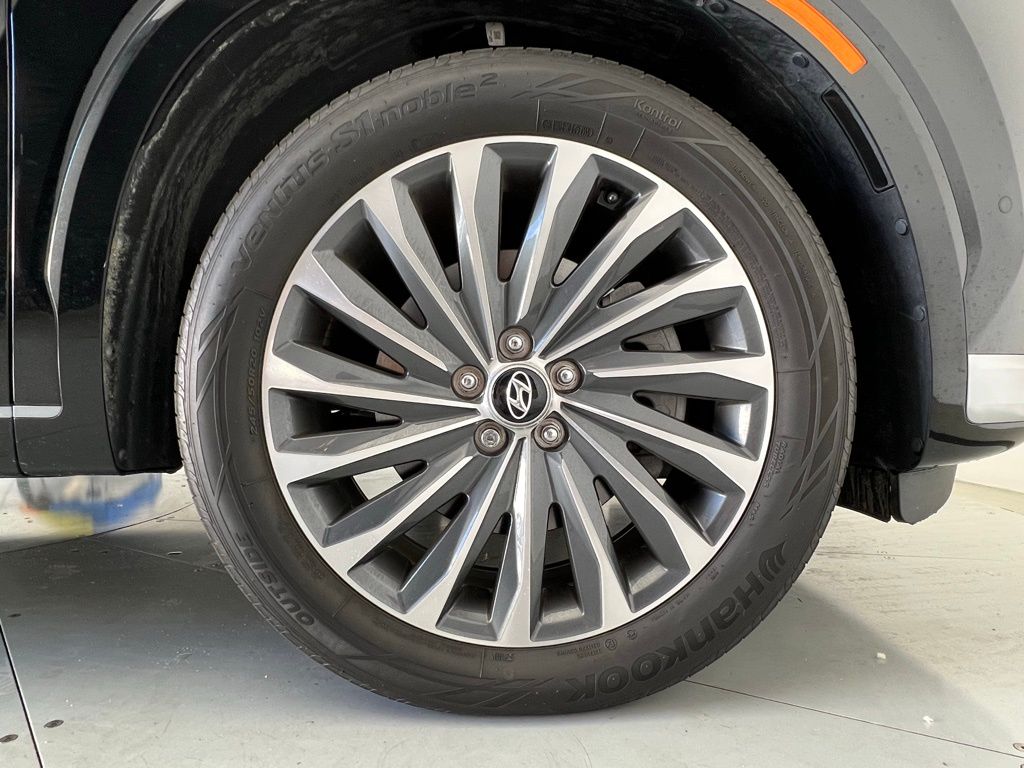 Thumbnail: 2024 Hyundai Palisade - 24