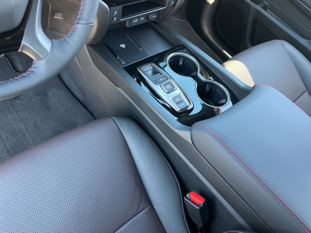 Thumbnail: 2026 Honda Ridgeline - 12