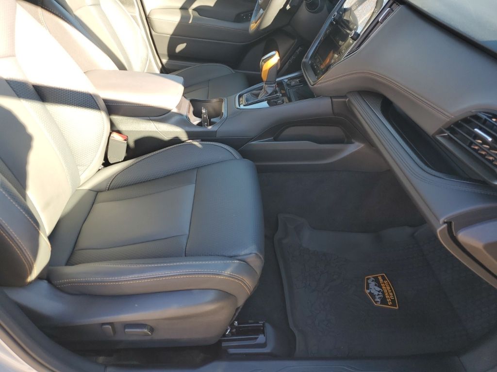 Used Car 2023 Subaru Outback  Wilderness For Sale Under $30,000 In Austin, Texas