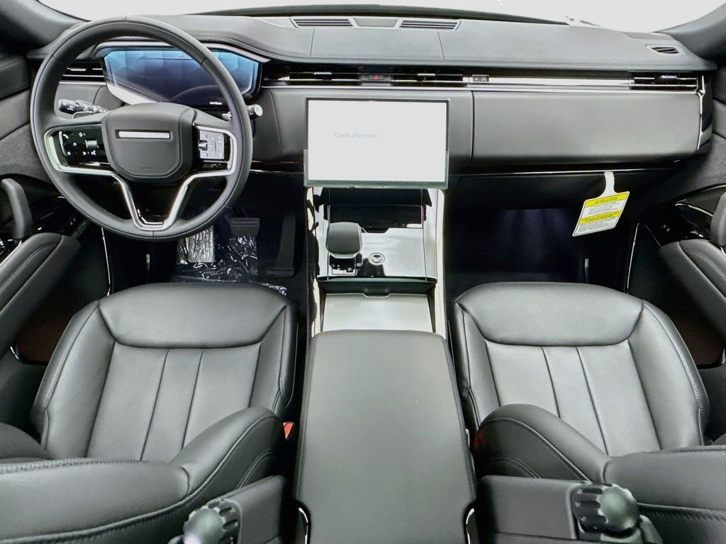Thumbnail: 2026 Land Rover Range Rover Sport - 14