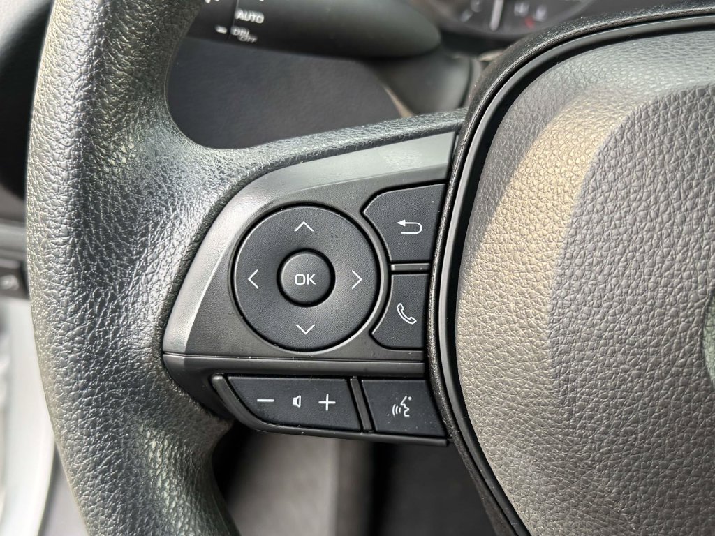 Used 2023 Toyota Corolla Sedan