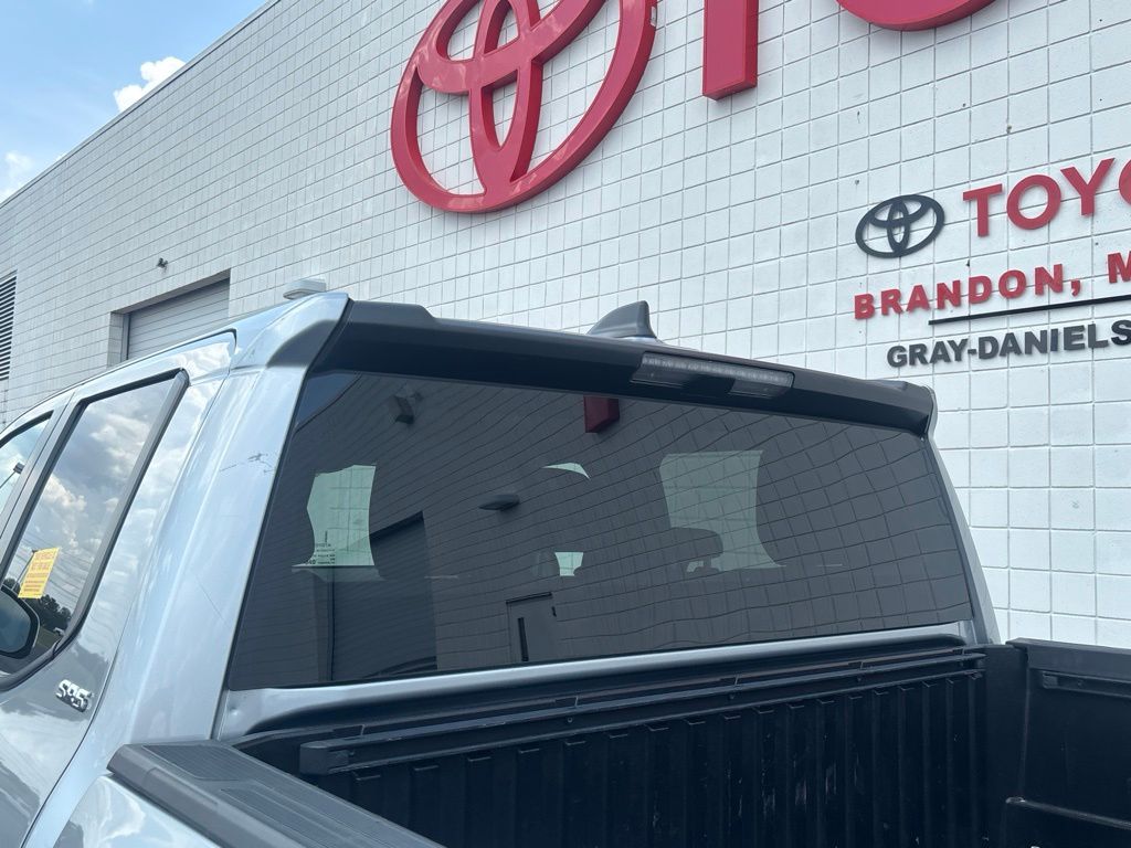 Used 2024 Toyota Tacoma Truck