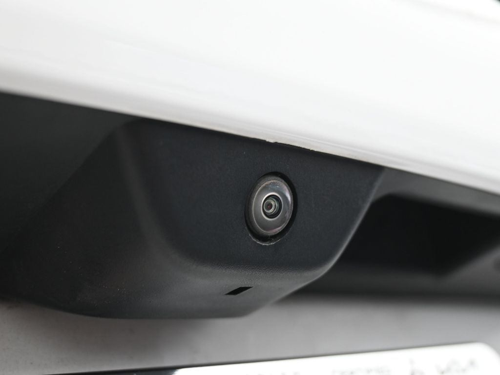 Used 2024 Bright White Clearcoat Jeep Altitude X image 39