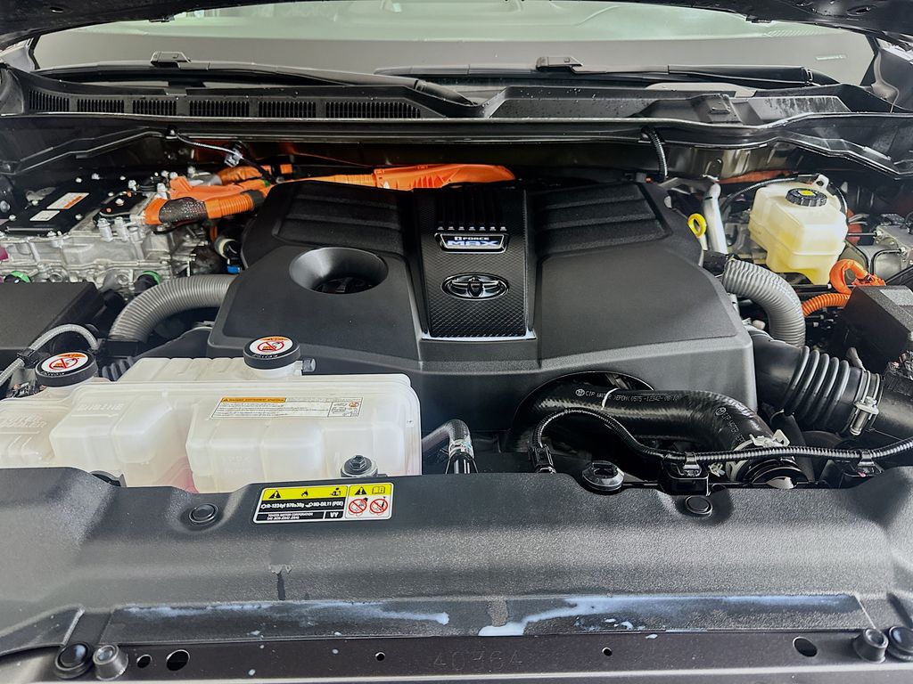 Thumbnail: 2025 Toyota Sequoia - 31