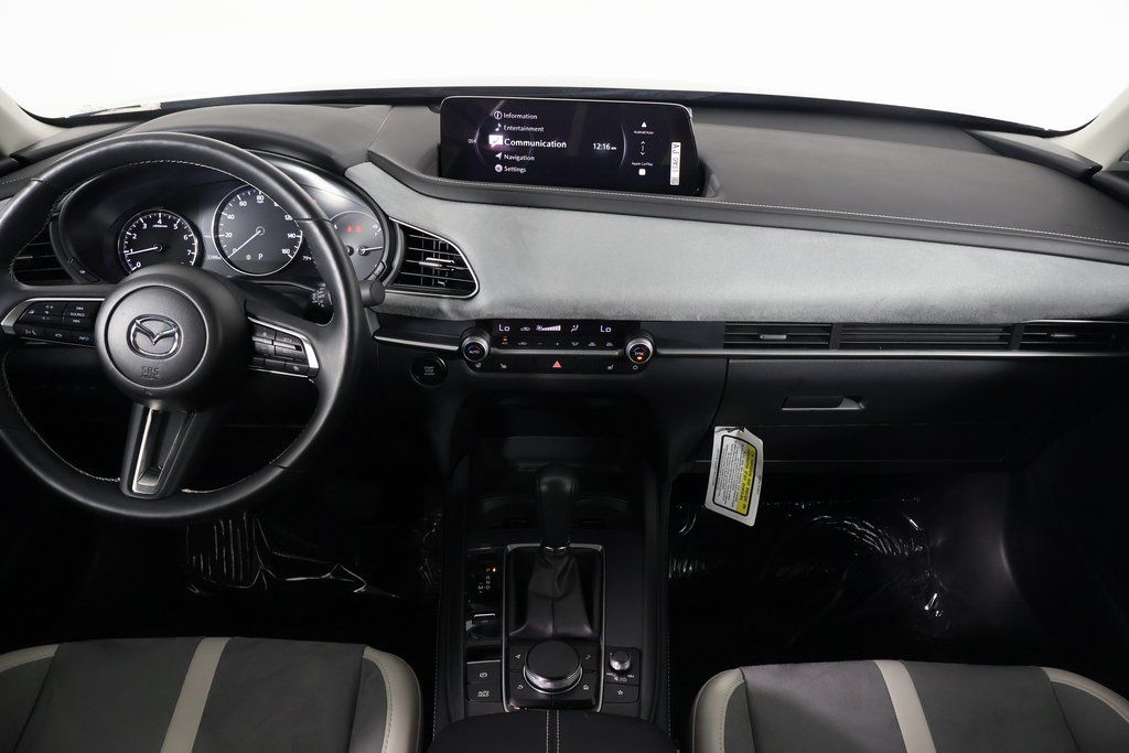 Thumbnail: 2026 Mazda CX-30 - 9