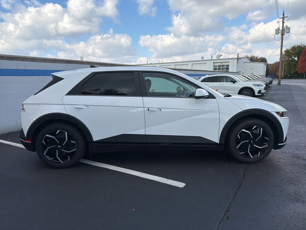 Thumbnail: 2024 Hyundai Ioniq 5 - 6