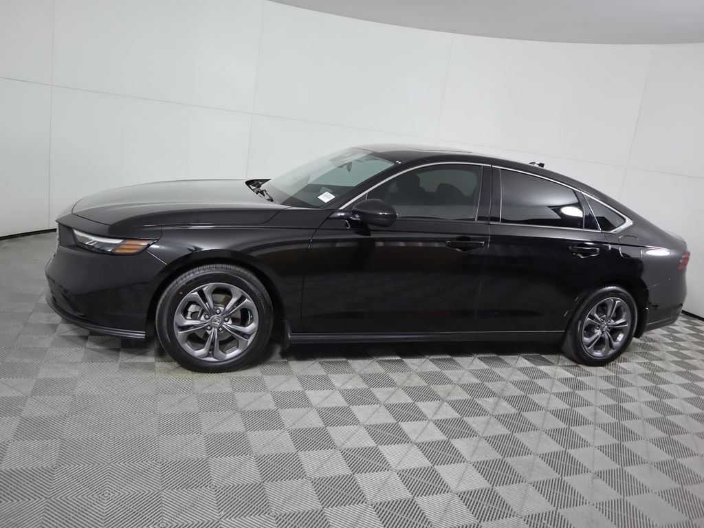 Thumbnail: 2023 Honda Accord - 8