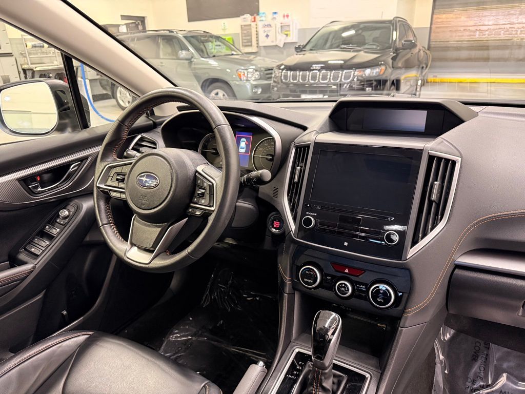 Thumbnail: 2023 Subaru Crosstrek - 31