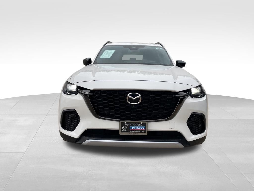 Used Car 2025 Mazda Cx-70 Phev  Premium Plus For Sale Under $40,000 In Georgetown, Texas