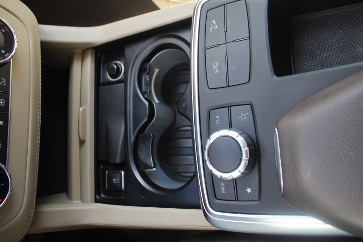 Used Car 2016 Mercedes-benz Gl-class  Gl 450 For Sale Under $20,000 In Georgetown, Texas