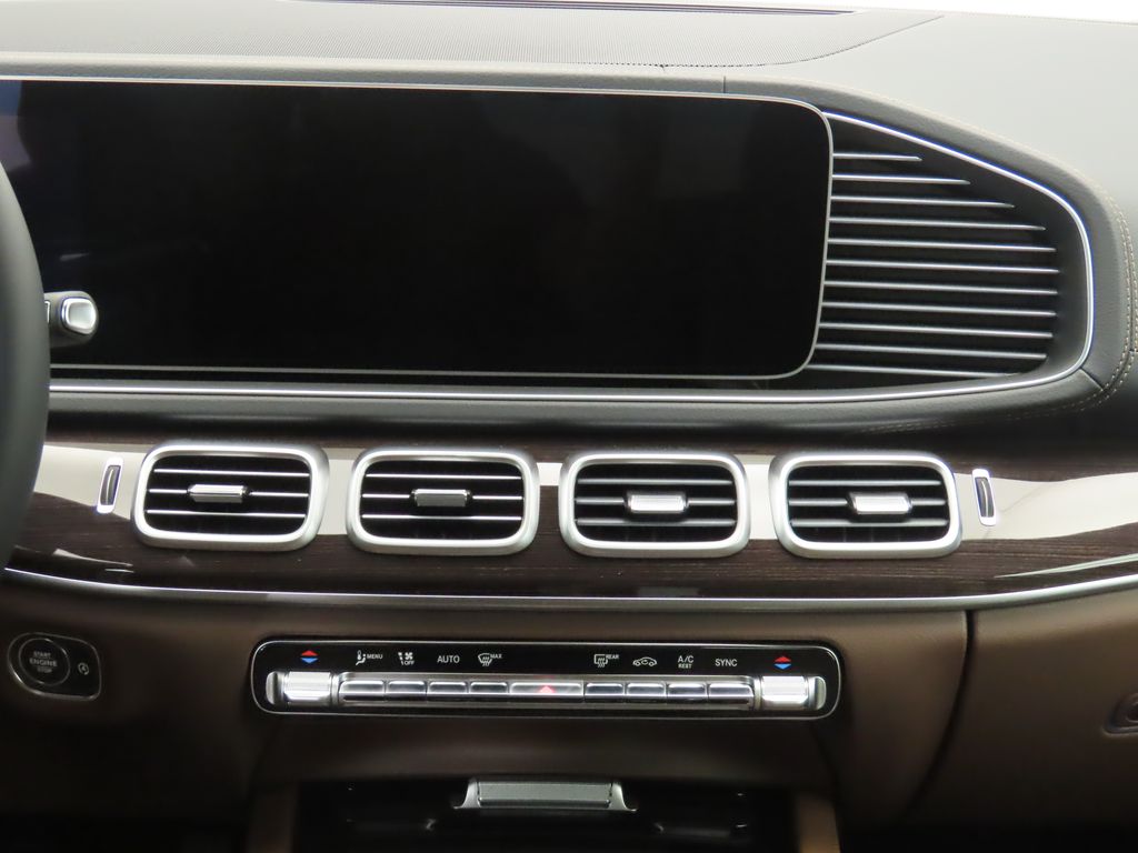 Thumbnail: 2025 Mercedes-Benz GLS - 15