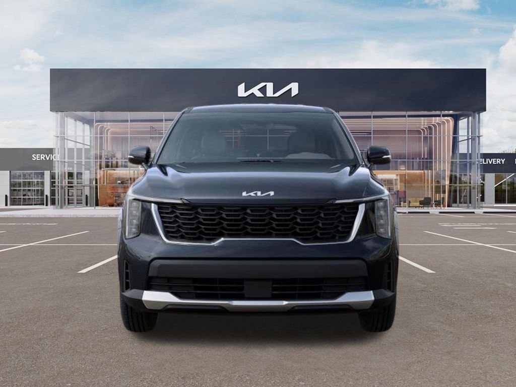 New 2026 Panthera Metal Kia LX image 2