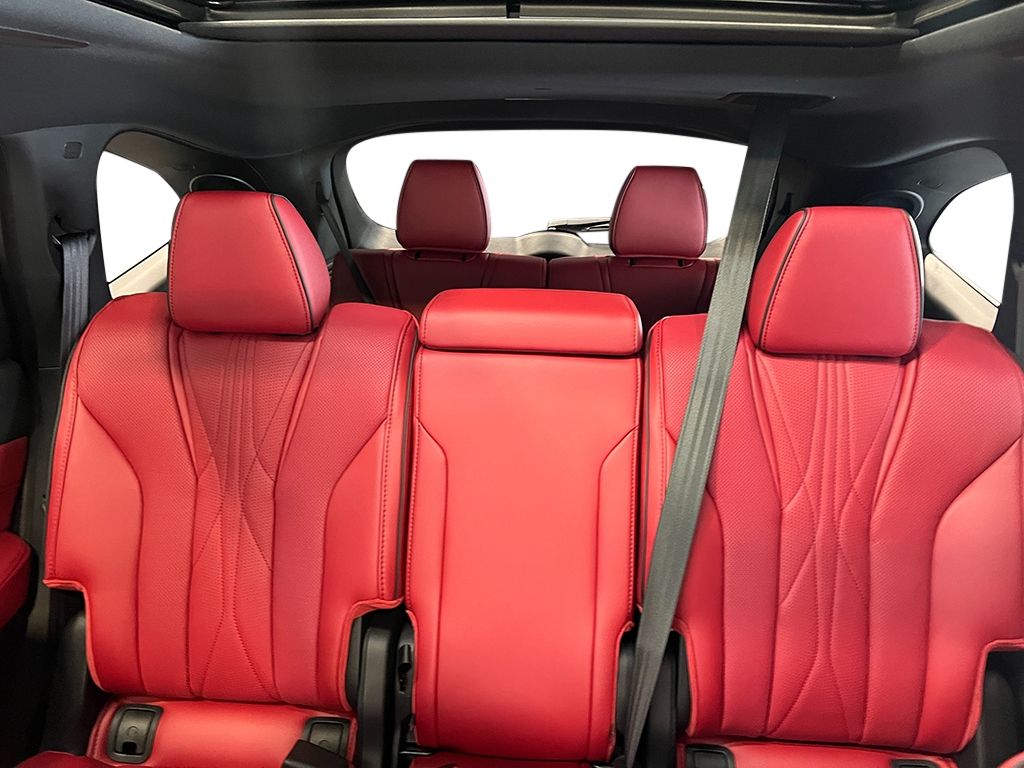 new 2026 Acura MDX car, priced at $70,950