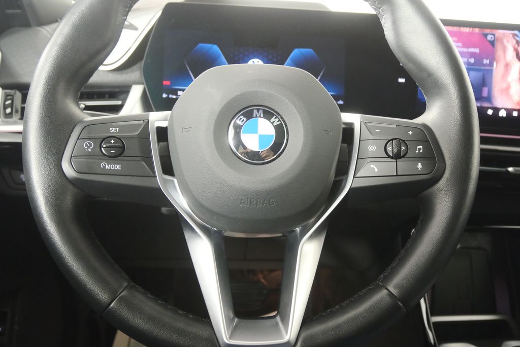 Thumbnail: 2024 BMW X2 - 19