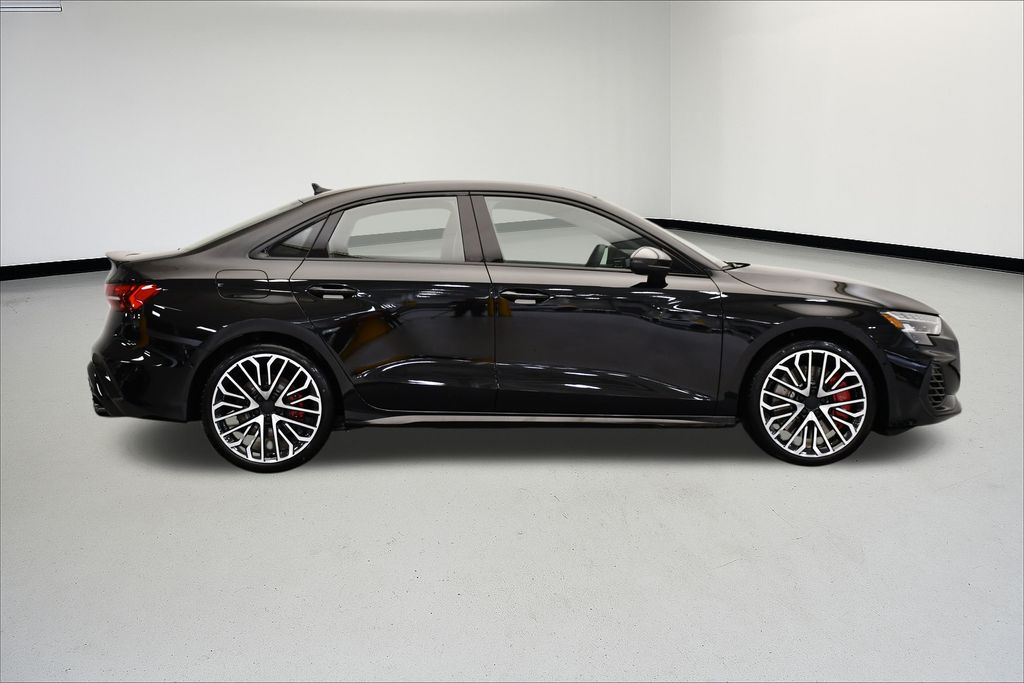 Thumbnail: 2026 Audi S3 - 6