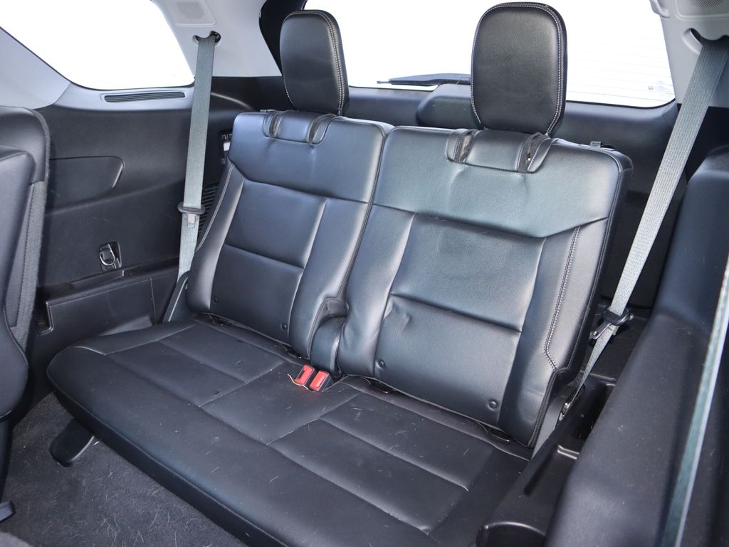 Thumbnail: 2021 Ford Explorer - 11