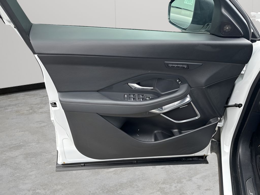 Used Car 2019 Jaguar E-pace  Se For Sale Under $20,000 In Austin, Texas