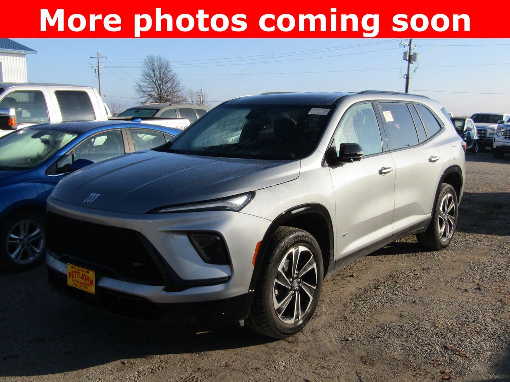 2025 Buick Enclave Sport Touring AWD