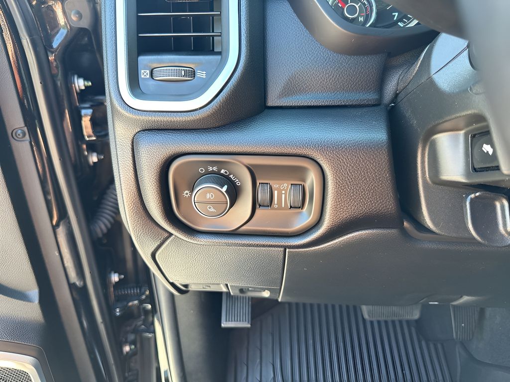 Used Car 2022 Ram 2500  Laramie For Sale Under $50,000 In Austin, Texas