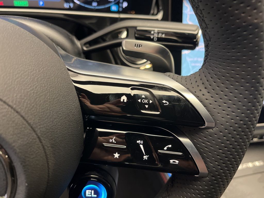 Thumbnail: 2026 Mercedes-Benz E-Class - 16