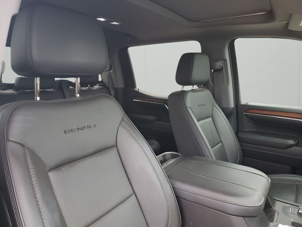 Used Car 2024 Gmc Sierra 1500  Denali For Sale Under $60,000 In Austin, Texas